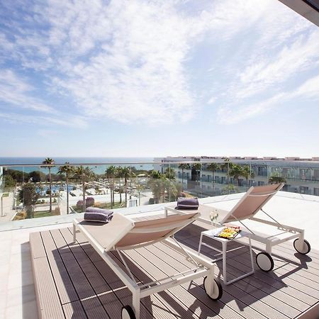 Hipotels Gran Conil Кониль-де-ла-Фронтера Экстерьер фото