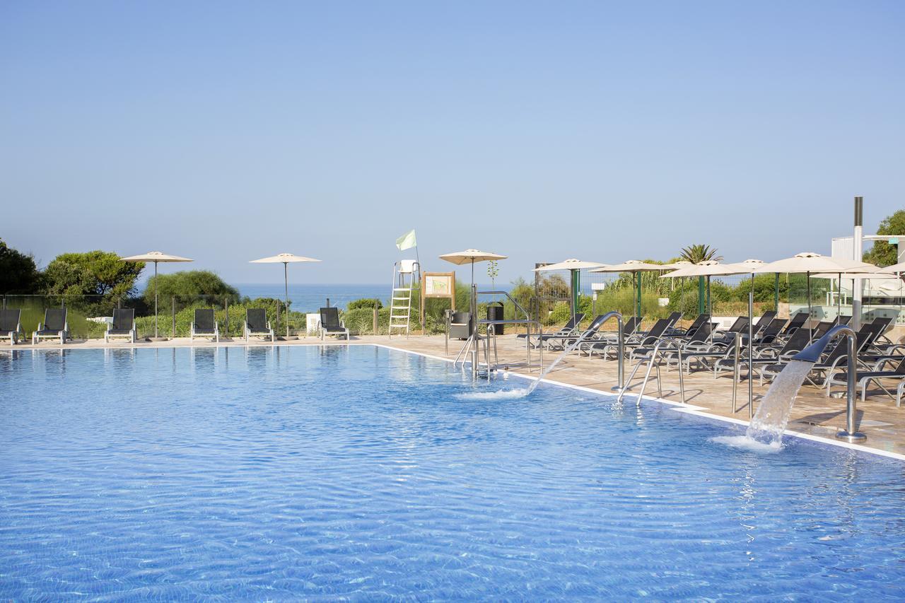 Hipotels Gran Conil Кониль-де-ла-Фронтера Экстерьер фото