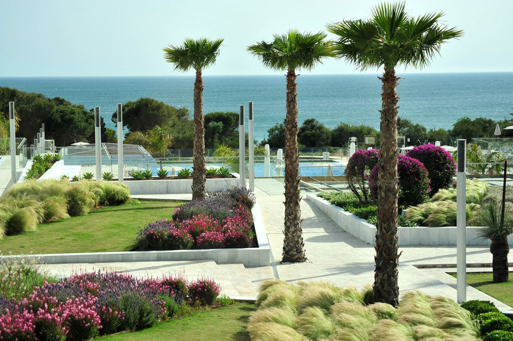 Hipotels Gran Conil Кониль-де-ла-Фронтера Экстерьер фото